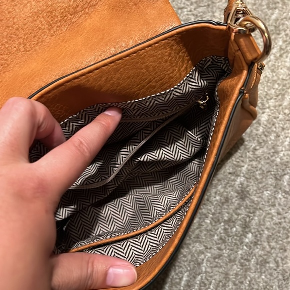 Moda luxe crossbody purse - Picture 7 of 12